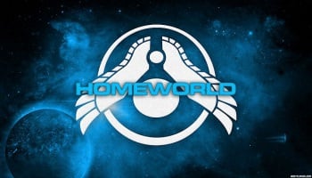 Loạt game Homeworld
